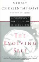 The_evolving_self